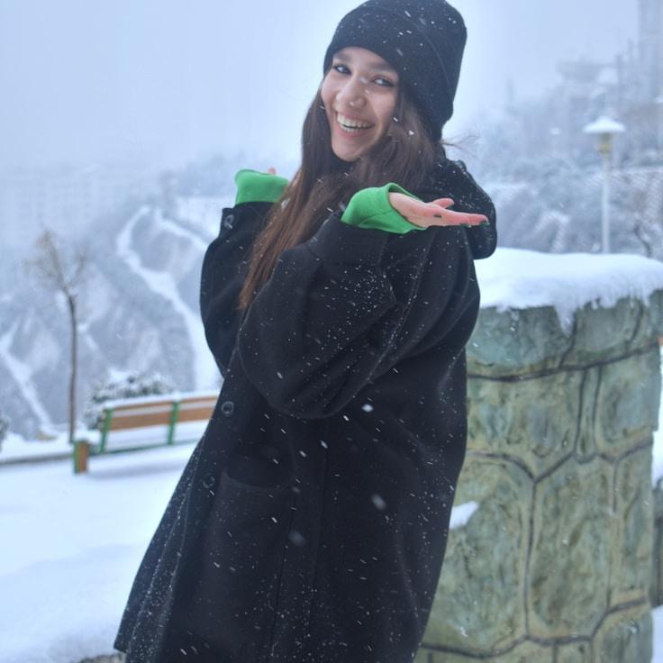 Alex Carter testimonial